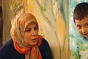 خاطره‌بازی شهره سلطانی با سریال ترش و شیرین