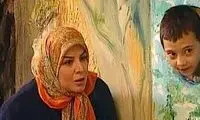 خاطره‌بازی شهره سلطانی با سریال ترش و شیرین