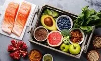بهترین مواد غذایی برای تقویت و رشد مو