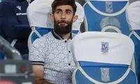 پرسپولیس- قلی‌زاده؛ خیلی دور، خیلی نزدیک