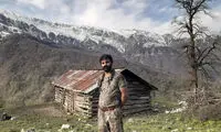 ماجرای عجیب مرد ایرانی که با تمام حیوانات حرف می‌زند!