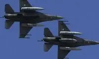 ترکیه یک روستا در شمال عراق را بمباران کرد