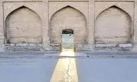 زیر پای یک میلیون نفر از ایرانی‌ها در حال ریزش است