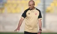 نقشه مهم یحیی برای پرسپولیسی‌ها