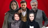 تماشاگران از سیلی‌زدن مالک به سمیرا حظ کردند