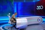 تذکر عادل به منتظر محمد درباره نام خلیج فارس