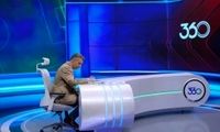 تذکر عادل به منتظر محمد درباره نام خلیج فارس