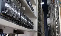 وقتی ایران بهشت ماینرها شده است!