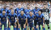 استقلال با شش غایب به مصاف هوادار می‌رود!