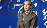 صدف اسپهبدی یک عکس بغض‌‌آلود منتشر کرد