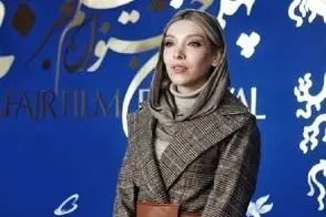 صدف اسپهبدی یک عکس بغض‌‌آلود منتشر کرد