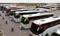 قیمت باورنکردنی بلیط اتوبوس مشهد به مهران