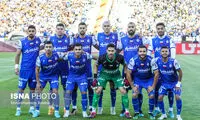 رشیدی: ساپینتو به استقلال ضربه زد!