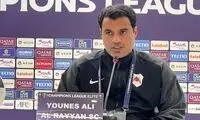  سرمربی ایرانیِ حریف آسیایی استقلال اخراج شد
