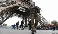جزئیات تازه از حمله به کنسولگری ایران در پاریس