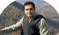 یک محیط‌بان در استان گلستان به شهادت رسید