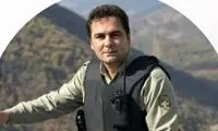 یک محیط‌بان در استان گلستان به شهادت رسید