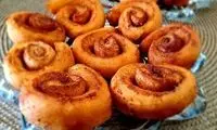 طرز تهیه شیرینی شیک و مجلسی در 10دقیقه!