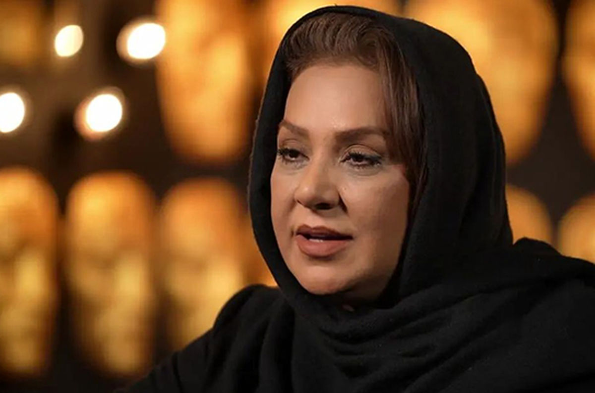 نسرین مقانلو: سختی‌ها آدم‌های واقعی زندگی‌تو نشون می‌دن