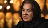 نسرین مقانلو: سختی‌ها آدم‌های واقعی زندگی‌تو نشون می‌دن