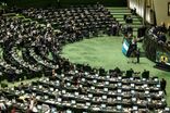 در جلسه غیرعلنی امروز صبحِ مجلس چه گذشت؟