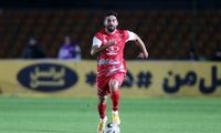 این ستاره پرسپولیس، میلاد محمدی را نگران کرد