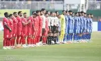 لیگ برتر بدون خارجی‌ها برگزار می‌شود!؟