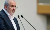 وزیر نیرو رسما از مردم عذرخواهی کرد