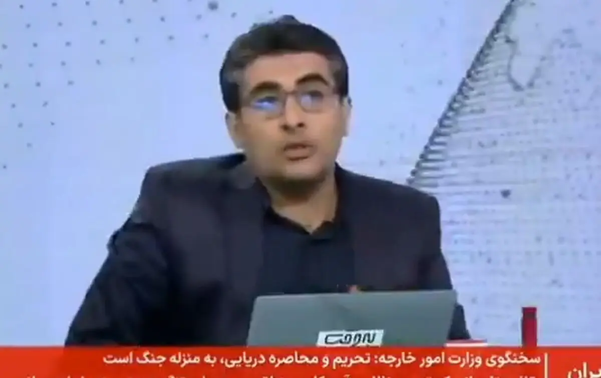 صداوسیما به محسن رضایی لقب رونالدینیو داد