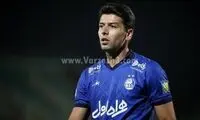 واکنش سعید مهری به ادعای جنجالی نکونام درباره او