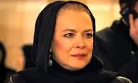 اخبار تازه از وضعیت جسمانی بیتا فرهی