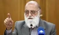 چمران: ترافیک تهران کشنده شده است