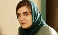 الناز ملک، هدیه تهرانی و ترانه علیدوستی را پشت سر گذاشت!