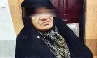 کلثوم اکبری در جلسه دادگاه توبه کرد!