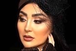 استایل کلاسیکِ مریم معصومی در یک سفر لاکچری