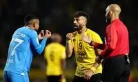 خواسته مهم هواداران استقلال از یاغی پرسپولیسی