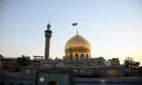خبر حریق حرم حضرت زینب(س) تکذیب شد
