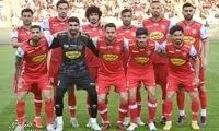 ترکیب احتمالی پرسپولیس در مصاف با تراکتور
