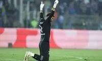 بیرانوند همه جوره مقابل استقلال دو رقمی شد!