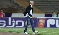 بوژوویچ: مدیران باشگاه هر تصمیمی بگیرند به‌جاست!