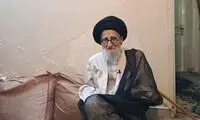  آیت الله مرتضوی لنگرودی درگذشت