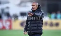  اسماعیل کارتال ایران را ترک کرد
