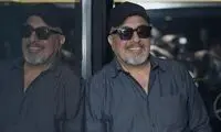 تازه‌ترین قاب‌های عطاران که حالمان را خوب کرد