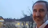 «حمید نوری» به حبس ابد محکوم شد