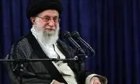 رهبری: تاثیر وسوسه‌ بر جوان با باتوم رفع نمی‌شود