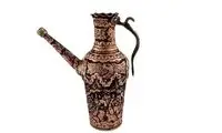 آفتابه و لگن کارکرده هم قیمتی شد!