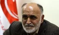 اولیایی: واقعیت را می‌گویم پرسپولیس دولتی است!