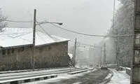 بالاخره زمستان شد؛ منتظر سرمای بیشتر باشید