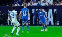 گاف صفحه AFC در معرفی رقیب استقلال