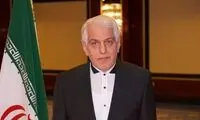 چین ایران را منزوی‌تر می‌کند